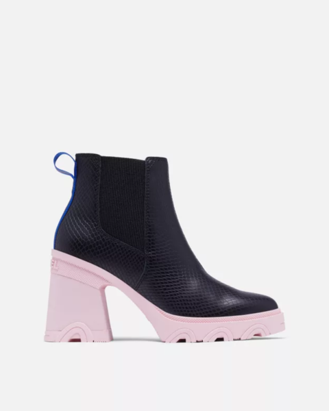 Sorel best design platform boots