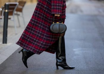 Reformation Remy Boots Review, Plus More Knee-High Boots We Love