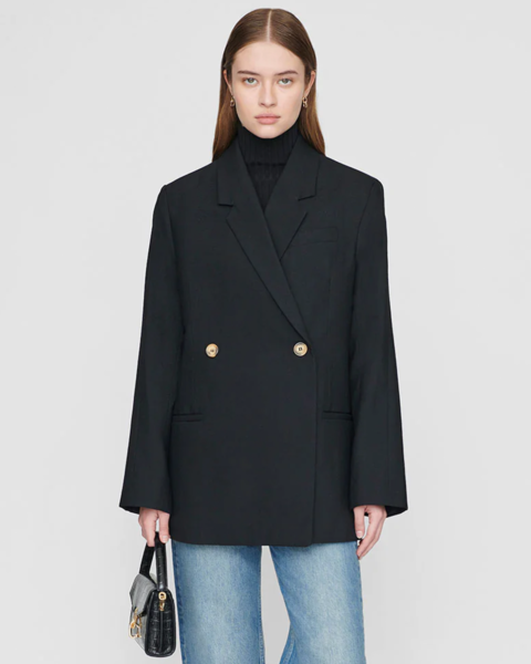 best luxury blazers for women