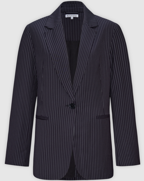 Reformation best overall blazers for women