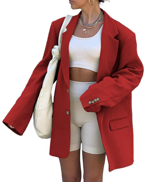 best colour range blazers for women