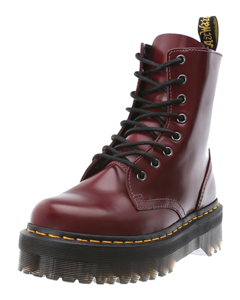 best rated platform boots