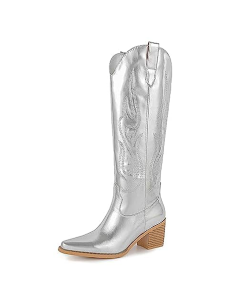 extended sizes, cowboy boots for women