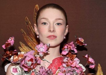 Hunter Schafer Hunger Games Style Is Red Carpet Method Dressing