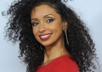 We Caught Up With R&B Singer Mya 2023 to Chat Hair and Philanthropy