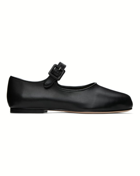 sandy-liang-ssense-exclusive-black-mary-jane-pointe-ballerina-flats.jpg black friday shopping tips