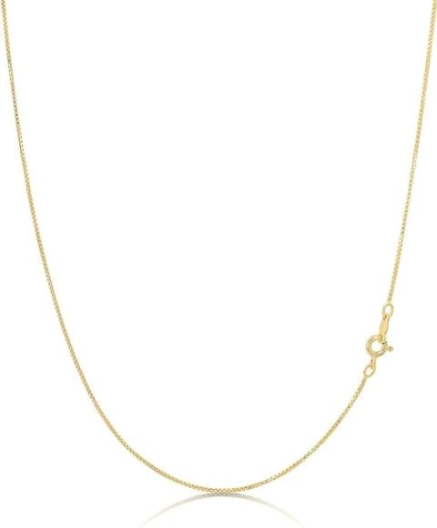 stackable necklace, best gold jewellery
