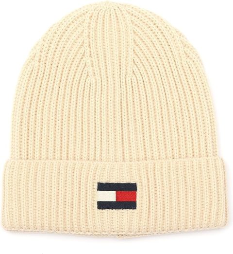 tommy-hilfiger tommy hilfiger beanie, best stylish gifts under $50