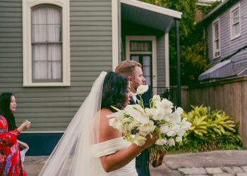 Bianca Betancourt’s NOLA Wedding | Into The Gloss
