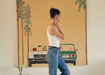 Sophia Penske’s Double Double Cleanse