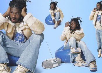 Lil Nas X Curates a Coach Collection + More Fashion News