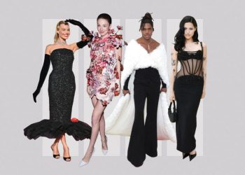 Best Dressed 2023: These Were the Most Stylish Stars of the Year