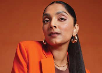 Live Tinted Founder Deepica Mutyala Has Always Dreamed of This Role