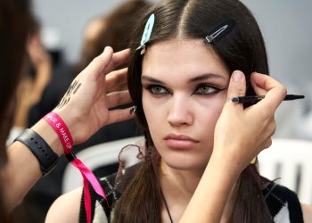 A Game-Changing Black Eyeliner Hack and More TikTok Beauty Tips