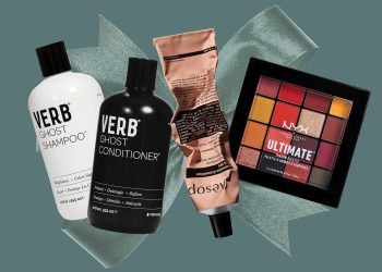 Best Beauty Gifts Under $50 to Buy Now