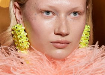 12 Peach Fuzz Beauty Products Inspired by Pantone’s Colour of the Year