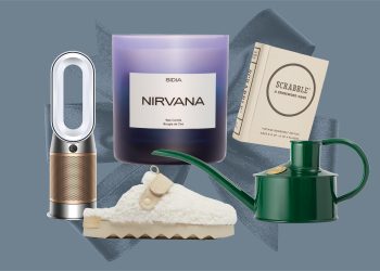 Luxury Home Gifts for that Special Homebody