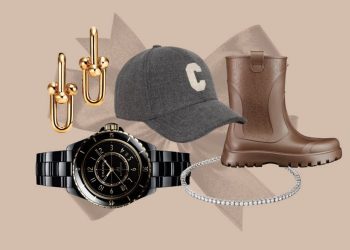 Quiet Luxury Gifts: Wardrobe Winners Made for the Chic Minimalist