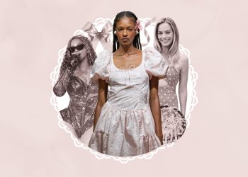 2023 Was About the Beauty of Girlhood