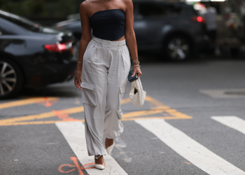 The Best Cargo Pants for Women in 2023