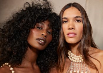 The Most Delicious 2023 Food-Inspired Beauty Trends of 2023