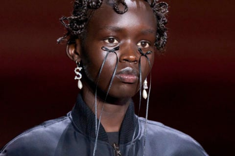 Simone Rocha, the beauty of girlhood