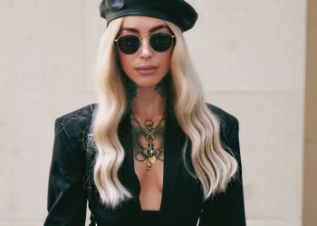 For Sammi Jefcoate, Tattoos Mean Everything