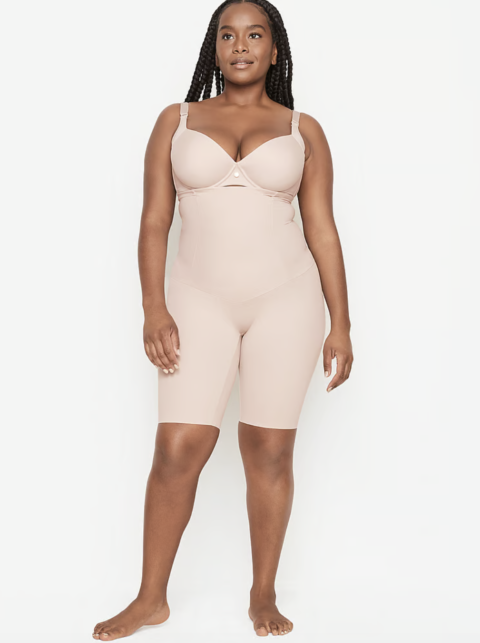 best non-roll waistband SKIMS dupes