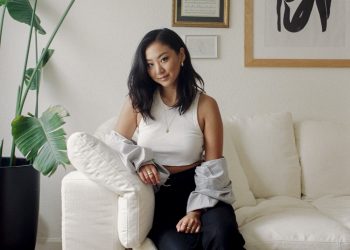 Tiffany Wang Isn’t Your Average Insurance Agent