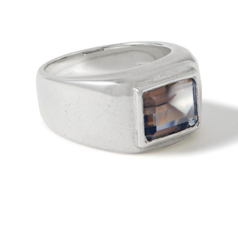 VOILA_JewelleryWardrobe_05_1224 Sophie Buhai Walter Ring