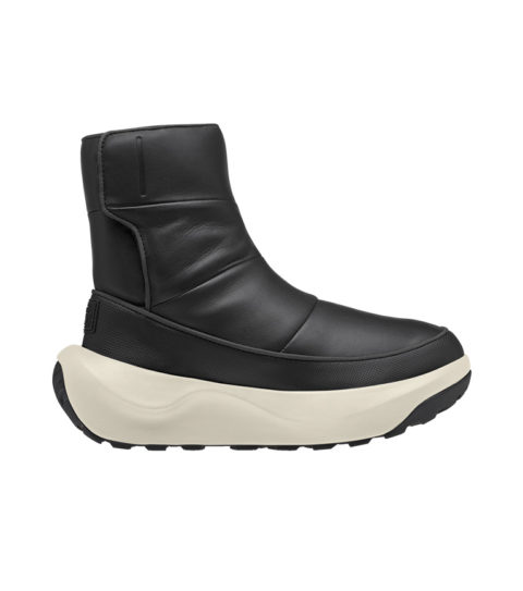 The North Face, winter boots