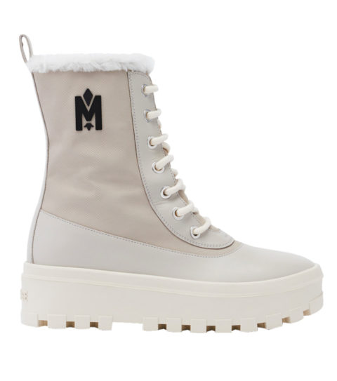 Mackage