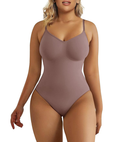 best bodysuit SKIMS dupes