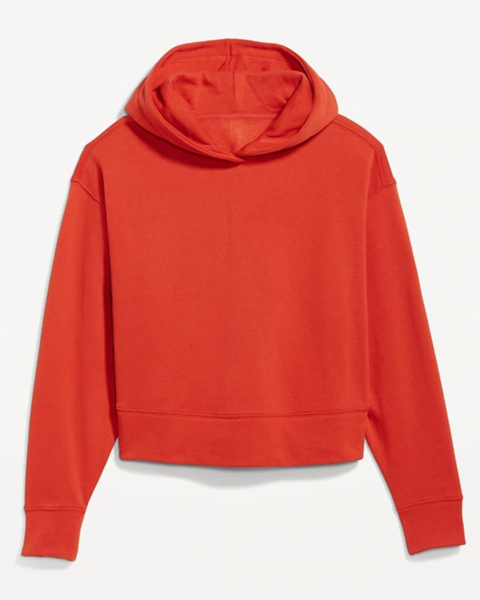 Old Navy best plus size hoodies for women