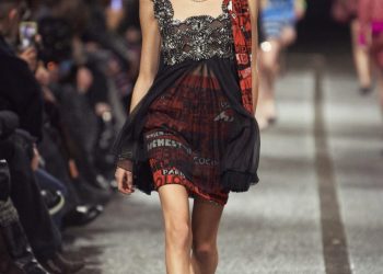 Chanel Métiers d’Art 2024 Takes Over the Streets of Manchester