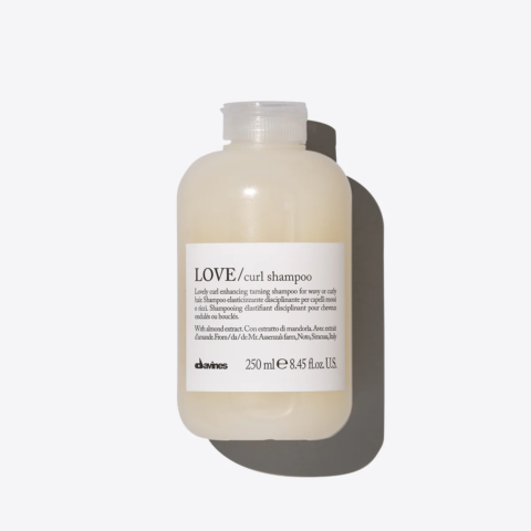 davines davines love curl shampoo, best shampoos for curly hair