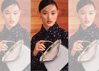 The Fendi Peekaboo Bag Is 15 Years Old and Still Iconic