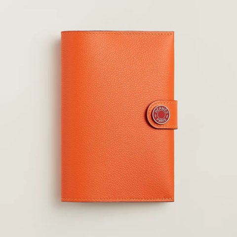 Hermès R.M.S Passport Holder, frequent flyer