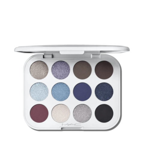 holiday eye makeup looks palette