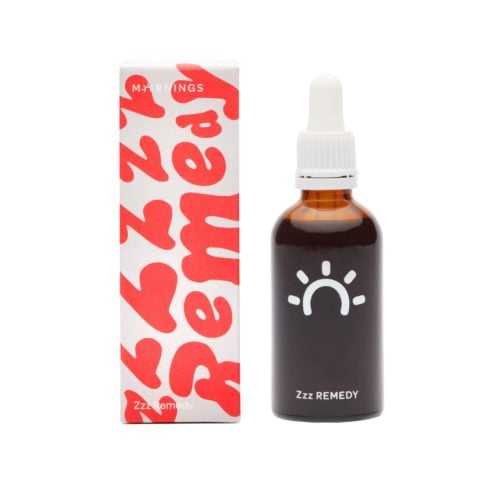 Mornings Zzz Remedy, frequent flyer