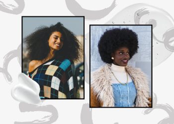 Winter Hair: How to Care for Textured Hair During the Colder Months