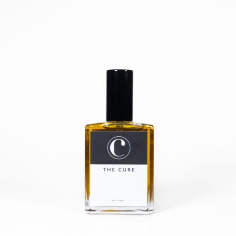 The Cure Body Serum, mindful gifts