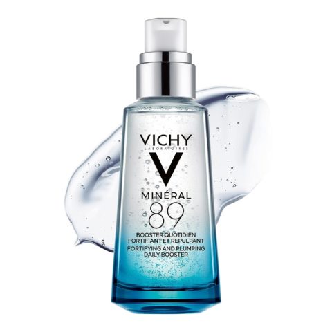 vichy mineral 89 booster, best beauty gifts under $50