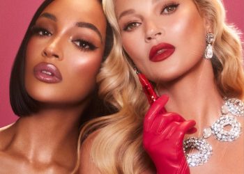 Charlotte Tilbury Drops Hollywood-Inspired Lipstick + More Beauty News