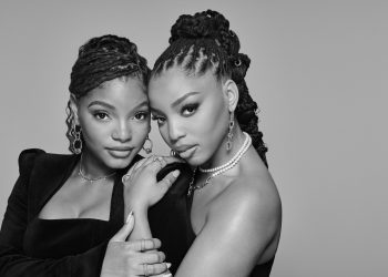 Halle Bailey Is a Pandora Ambassador + More Fashion News