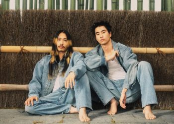 Levi’s x Beams Partner Again + More Fashion News
