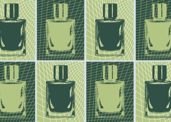 Artificial Intelligence (AI) Is Changing the Way Perfume Is Made