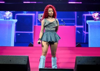 What Is Going On Between Nicki Minaj and Megan Thee Stallion?