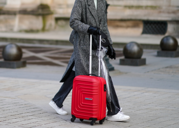 Best Carry-On Travel Bags for 2024