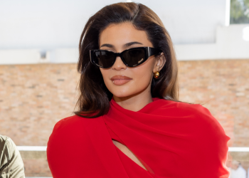 A Run Down of Every Kylie Jenner Fashion Week Look 2024